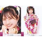 中古生写真(AKB48・SKE48) ◇早川夢菜/2021 August-rd 