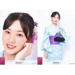 中古生写真(AKB48・SKE48) ◇眞鍋杏樹/2021 August-rd 