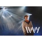 中古生写真(男性) IVVY/YU-TA(樫澤優太)/ライブフォト・横型・上半身/「IVVY 2021 LIVE TOUR-PIE5E-」ランダムブロマイド