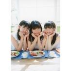 中古生写真(ハロプロ) モーニング娘。’21/集合(3人)/写真集「モーニング娘。15期 OFFICIALBOOK 2019-2021」ワニブックス通販特典