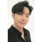 中古コレクションカード(男性) 防弾少年団/J-HOPE(ジェイホープ)/DVD「BTS Memories of 2020」封入特典フォトカ