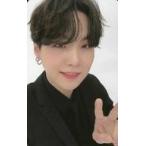 ショッピングbts dvd 中古コレクションカード(男性) 防弾少年団/SUGA(シュガ)/DVD「BTS Memories of 2020」封入特典フォトカード