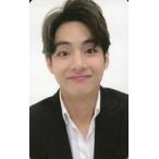 中古コレクションカード(男性) 防弾少年団/V(ブイ)/DVD「BTS Memories of 2020」封入特典フォトカード