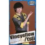 中古コレクションカード(男性) 祭nine./横山統威/NDPTV ミュージカル「Foodtruck FixYou〜full course〜」グッズ購入特典ト