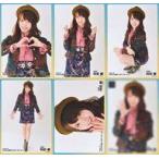 中古生写真(AKB48・SKE48) ◇岡部麟/AKB48 チーム8 2021年9月度 net shop限定個別生写真 vol.2 6種コンプ