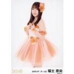 中古生写真(AKB48・SKE48) 福士奈央/膝上/SKE48 2020