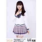 中古生写真(AKB48・SKE48) 竹内彩姫/膝上/SKE48 12th 