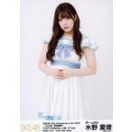中古生写真(AKB48・SKE48) 水野愛理/膝上/SKE48 12th 