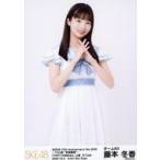 中古生写真(AKB48・SKE48) 藤本冬香/膝上/SKE48 12th 