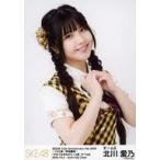 中古生写真(AKB48・SKE48) 北川愛乃/上半身/SKE48 12t