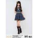 中古生写真(AKB48・SKE48) 野村実代/全身/SKE48 12th 