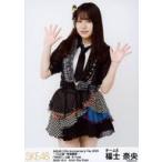 中古生写真(AKB48・SKE48) 福士奈央/膝上/SKE48 12th 