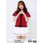 中古生写真(AKB48・SKE48) 仲村和泉/膝上/SKE48 12th 