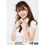 中古生写真(AKB48・SKE48) 中野愛理/上半身/12th Anni