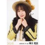 中古生写真(AKB48・SKE48) 福士奈央/上半身/SKE48 202
