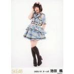 中古生写真(AKB48・SKE48) 池田楓/全身/SKE48 2020年1