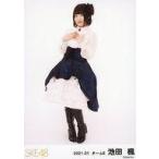 中古生写真(AKB48・SKE48) 池田楓/全身/SKE48 2021年1