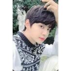 中古コレクションカード(男性) UP10TION/イ・ジニョク(Lee Jin Hyuk)/裏面水色/CD「Solo Album ： S.O.L(