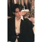 中古コレクションカード(男性) UP10TION/イ・ジニョク(Lee Jin Hyuk)/裏面黒/CD「Solo Album ： S.O.L(Go