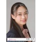 中古生写真(乃木坂46) 13：遠藤光莉/CD「流れ弾」初回