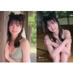 中古コレクションカード(女性) RG19[レギュラーカード