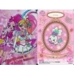Yahoo! Yahoo!ショッピング(ヤフー ショッピング)中古アニメ系トレカ P10：キュアブロッサム＆キュアサマー