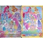中古アニメ系トレカ P17：トロピカル〜ジュ!プリキュア