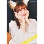 中古生写真(女性) LaLuce/阿部菜々実/上半身/ラストア