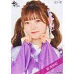 中古生写真(女性) ラストアイドル/畑美紗起/バストア