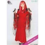 中古生写真(女性) ラストアイドル/米田みいな/全身/ラ