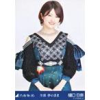 中古生写真(乃木坂46) 樋口日奈/上半身/「乃木坂46 全