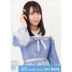 中古生写真(AKB48・SKE48) 谷口茉妃菜/上半身・既発カ