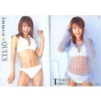 中古コレクションカード(女性) 23[パラレルカード]：堀口としみ/inner QUEEN セクシーカードコレクション