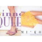 中古コレクションカード(女性) 35[パラレルカード]：近藤和美/inner QUEEN セクシーカードコレクション