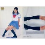 中古コレクションカード(女性) C-9/15[コスプレカード]：後藤麻衣子/SRQ スーパーレースクイーン メモリアル