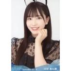 中古生写真(AKB48・SKE48) 川又あん奈/バストアップ/S