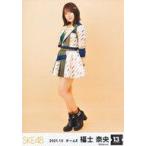中古生写真(AKB48・SKE48) 福士奈央/全身/SKE48 13周