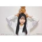 中古生写真(AKB48・SKE48) 伊藤優絵瑠/HKT48 2021年9