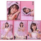 中古生写真(AKB48・SKE48) ◇山邊歩夢/AKB48 2021年10