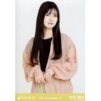 中古生写真(乃木坂46) 寺田蘭世/上半身・シアー/「乃