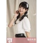 中古生写真(AKB48・SKE48) 福田朱里/CD「ヘタレたちよ
