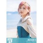 中古生写真(AKB48・SKE48) 岡田奈々/CD「ヘタレたちよ」劇場盤封入特典生写真