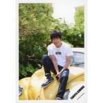 中古生写真(ジャニーズ) ジャニーズ/木村拓哉/木村拓哉 オフショット 第2弾/公式生写真