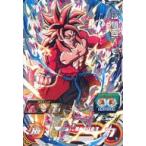 中古ドラゴンボールヒーローズ PBBS11-04[P]：孫悟空：ゼノ