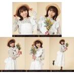 中古生写真(AKB48・SKE48) ◇渕上舞/HKT48 2021年10月