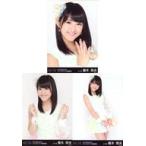 中古生写真(AKB48・SKE48) ◇植木南央/HKT48SHOP　キャ