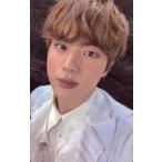 ショッピングbts dvd 中古コレクションカード(男性) BTS(防弾少年団)/JIN(ジン)/裏面黒/DVD「BTS MAP OF THE SOUL ON：E」封入特典フ