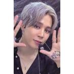 ショッピングbts dvd 中古コレクションカード(男性) BTS(防弾少年団)/Jimin(ジミン)/裏面黒/DVD「BTS MAP OF THE SOUL ON：E」封入特