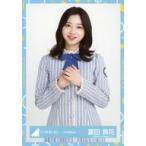 中古生写真(乃木坂46) 富田鈴花/上半身/日向坂46ラン