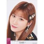 中古生写真(AKB48・SKE48) A：石田優美/2021 Septembe